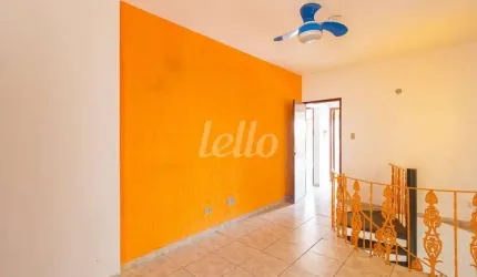 Casa com 5 quartos para alugar na Rua Caetanópolis, --, Jaguaré, São Paulo, 225 m2 por R$ 5.500