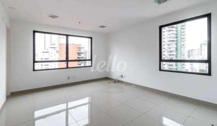 Sala comercial com 4 salas para alugar na Rua Turiassu, --, Perdizes, São Paulo, 68 m2 por R$ 2.600