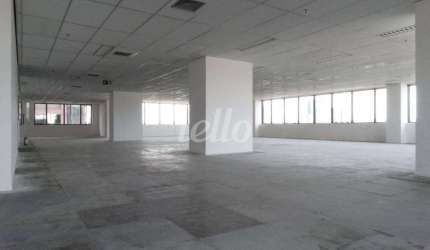 Sala comercial para alugar na Avenida Francisco Matarazzo, --, Água Branca, São Paulo, 304 m2 por R$ 19.770