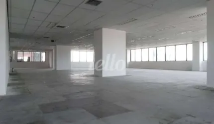 Sala comercial para alugar na Avenida Francisco Matarazzo, --, Água Branca, São Paulo, 519 m2 por R$ 33.770