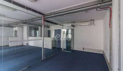 Sala comercial com 7 salas para alugar na Avenida Ipiranga, --, República, São Paulo, 291 m2 por R$ 5.500