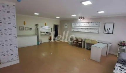 Sala comercial com 1 sala para alugar na Rua Sales Júnior, --, Alto da Lapa, São Paulo, 42 m2 por R$ 3.460