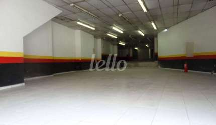 Ponto comercial para alugar na Lg. dos Pinheiros, --, Pinheiros, São Paulo, 970 m2 por R$ 60.000