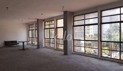 Sala comercial com 1 sala para alugar na Rua Martins Fontes, --, Centro, São Paulo, 200 m2 por R$ 5.000