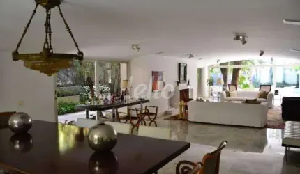 Casa com 5 quartos para alugar na Rua Holanda, --, Jardins, São Paulo, 750 m2 por R$ 60.000