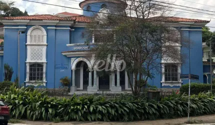 Casa comercial com 2 salas para alugar na Avenida Pacaembu, --, Barra Funda, São Paulo, 600 m2 por R$ 45.000