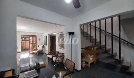 Casa comercial com 7 salas para alugar na Rua Mateus Grou, --, Pinheiros, São Paulo, 163 m2 por R$ 25.000