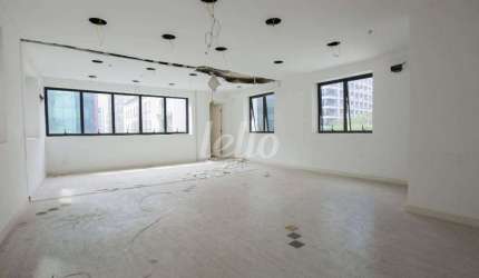 Sala comercial com 5 salas para alugar na Alameda Santos, --, Cerqueira César, São Paulo, 110 m2 por R$ 6.500