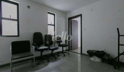 Sala comercial com 5 salas para alugar na Alameda Santos, --, Cerqueira César, São Paulo, 110 m2 por R$ 6.500