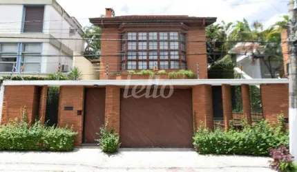 Casa para alugar na Rua Abegoaria, --, Jardim das Bandeiras, São Paulo, 376 m2 por R$ 16.000