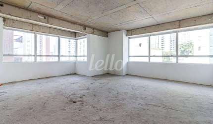 Sala comercial com 1 sala para alugar na Rua Cayowaá, --, Pompéia, São Paulo, 53 m2 por R$ 5.000