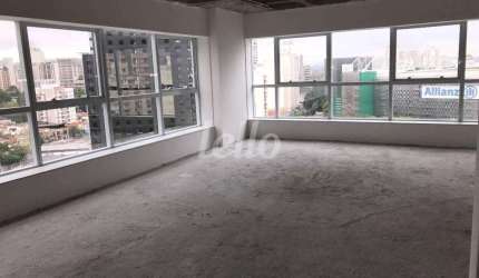 Sala comercial para alugar na Avenida Antártica, --, Água Branca, São Paulo, 192 m2 por R$ 17.280
