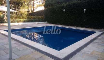 Casa com 4 quartos para alugar na Rua Padre José Griecco, --, Cidade Jardim, São Paulo, 871 m2 por R$ 40.000