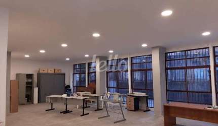 Sala comercial com 1 sala para alugar na Rua Martins Fontes, --, Centro, São Paulo, 200 m2 por R$ 5.270