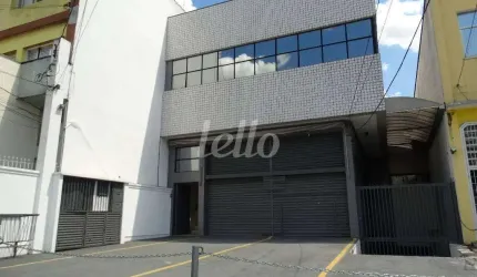 Prédio com 11 salas para alugar na Rua Cerro Corá, --, Vila Romana, São Paulo, 706 m2 por R$ 25.000