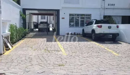 Casa comercial com 1 sala para alugar na Avenida Pompéia, --, Pompéia, São Paulo, 195 m2 por R$ 10.800