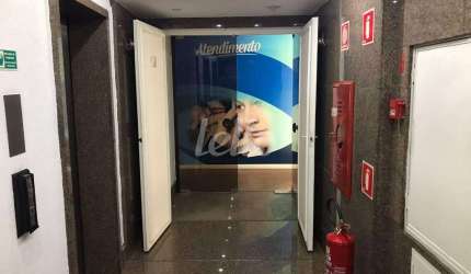Sala comercial com 3 salas para alugar na Rua da Consolação, --, República, São Paulo, 170 m2 por R$ 4.200