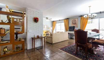 Casa com 4 quartos para alugar na Rua Doutor Mário Freire, --, Retiro Morumbi, São Paulo, 240 m2 por R$ 16.500
