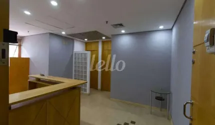Sala comercial com 2 salas para alugar na Rua Pará, --, Consolação, São Paulo, 55 m2 por R$ 5.000