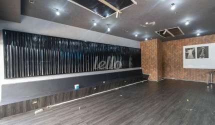 Ponto comercial para alugar na Rua Conselheiro Brotero, --, Santa Cecília, São Paulo, 49 m2 por R$ 8.000