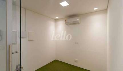 Sala comercial com 5 salas para alugar na Rua Jericó, --, Sumarezinho, São Paulo, 80 m2 por R$ 7.500