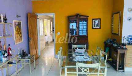 Casa com 3 quartos para alugar na Rua Chácara do Carvalho, --, Campos Eliseos, São Paulo, 300 m2 por R$ 10.000