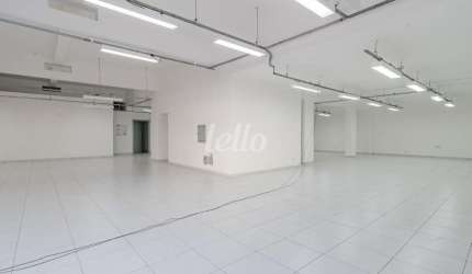 Ponto comercial para alugar na Rua Wisard, --, Vila Madalena, São Paulo, 329 m2 por R$ 50.000