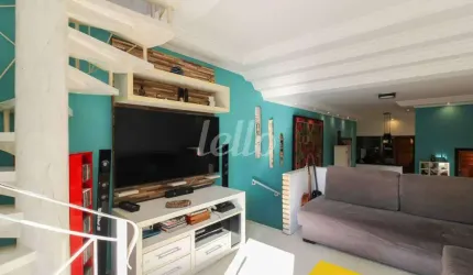 Casa com 3 quartos para alugar na Rua Araçatuba, --, Vila Ipojuca, São Paulo, 243 m2 por R$ 12.500