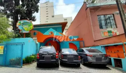 Barracão / Galpão / Depósito para alugar na Alameda Barros, --, Santa Cecília, São Paulo, 645 m2 por R$ 40.000