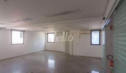 Sala comercial com 2 salas para alugar na Rua Quirino dos Santos, --, Várzea da Barra Funda, São Paulo, 90 m2 por R$ 6.600