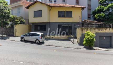 Casa comercial com 5 salas para alugar na Rua Henrique Schaumann, --, Pinheiros, São Paulo, 250 m2 por R$ 20.000