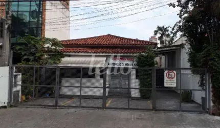 Casa comercial com 7 salas para alugar na Rua Francisco Leitão, --, Pinheiros, São Paulo, 250 m2 por R$ 22.000