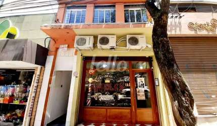 Ponto comercial com 5 salas para alugar na Rua Pamplona, --, Jardim Paulista, São Paulo, 218 m2 por R$ 12.000