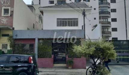 Casa comercial com 4 salas para alugar na Rua Duílio, --, Água Branca, São Paulo, 200 m2 por R$ 6.500
