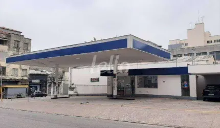 Terreno comercial para alugar na Rua Solon, --, Bom Retiro, São Paulo, 348 m2 por R$ 9.000