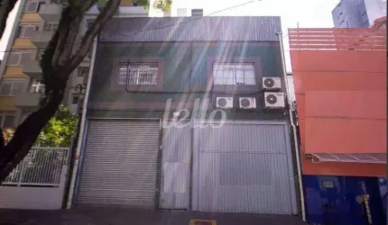 Ponto comercial para alugar na Rua Imaculada Conceição, --, Vila Buarque, São Paulo, 1000 m2 por R$ 35.000