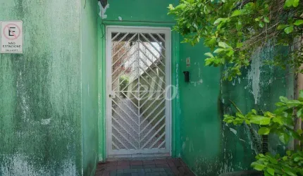 Casa comercial com 2 salas para alugar na Rua Doutor Homem de Melo, --, Perdizes, São Paulo, 600 m2 por R$ 55.000