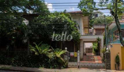 Casa com 4 quartos para alugar na Rua Zequinha de Abreu, --, Pacaembu, São Paulo, 500 m2 por R$ 50.000