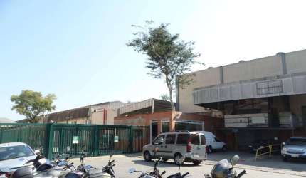 Prédio com 2 salas para alugar na Rua Domingos Marchetti, --, Jardim Pereira Leite, São Paulo, 4750 m2 por R$ 95.000