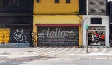 Ponto comercial para alugar na Alameda Barros, --, Santa Cecília, São Paulo, 306 m2 por R$ 16.000