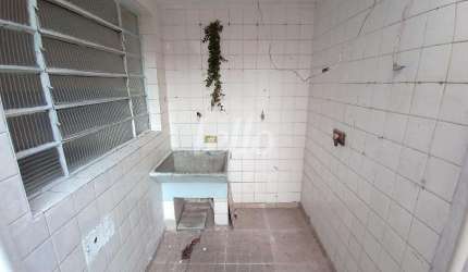 Casa com 2 quartos para alugar na Trv. Luiz Antônio Tormes, --, Santana, São Paulo, 108 m2 por R$ 2.500