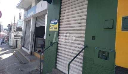 Ponto comercial para alugar na Rua Várzea Paulista, --, Vila M Genoveva, Jundiaí, 21 m2 por R$ 700
