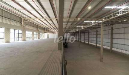 Barracão / Galpão / Depósito para alugar na R.  Rua Miguel Latorre, --, Chácara Aeroporto, Jundiaí, 1306 m2 por R$ 27.405