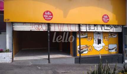 Ponto comercial com 1 sala para alugar na Avenida Penha de França, --, Penha De França, São Paulo, 90 m2 por R$ 3.000