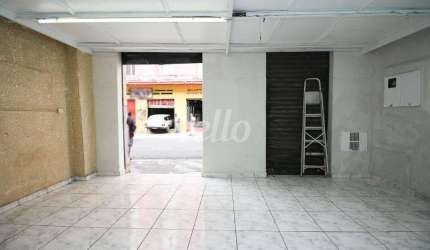 Ponto comercial com 1 sala para alugar na Rua dos Andradas, --, Santa Ifigênia, São Paulo, 70 m2 por R$ 2.000