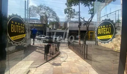 Prédio com 6 salas para alugar na Rua das Figueiras, --, Jardim, Santo André, 1000 m2 por R$ 30.000