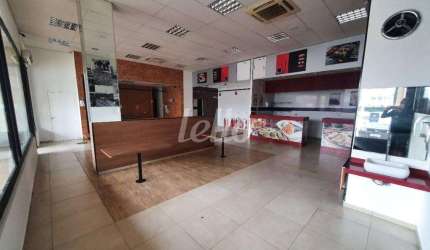 Ponto comercial para alugar na Avenida Presidente Kennedy, --, Santa Paula, São Caetano do Sul, 190 m2 por R$ 16.000