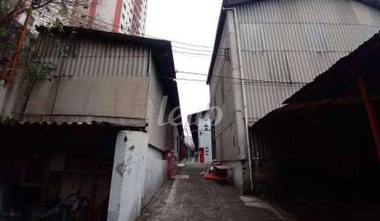 Barracão / Galpão / Depósito para alugar na Rua Engenheiro Franco Zampari, --, Vila Euclides, São Bernardo do Campo, 360 m2 por R$ 9.000