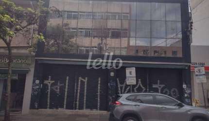 Ponto comercial para alugar na Rua Manoel Coelho, --, Centro, São Caetano do Sul, 600 m2 por R$ 26.000