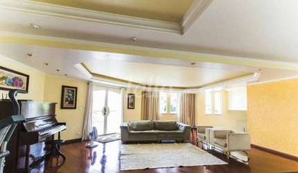 Casa com 4 quartos para alugar na Rua dos Faisões, --, Parque dos Pássaros, São Bernardo do Campo, 470 m2 por R$ 10.000